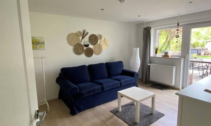 Niedershausen Apartamento | Apartamento Lahntal en Löhnberg