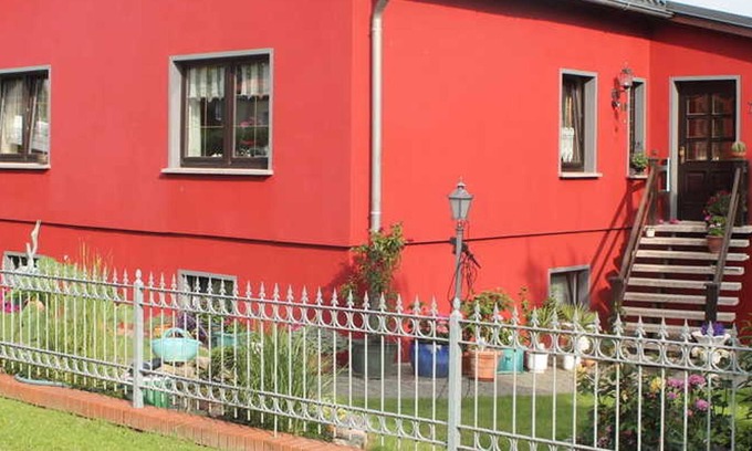 Bulower Burg Apartamento | Apartamento con vista al lago - Apartamento