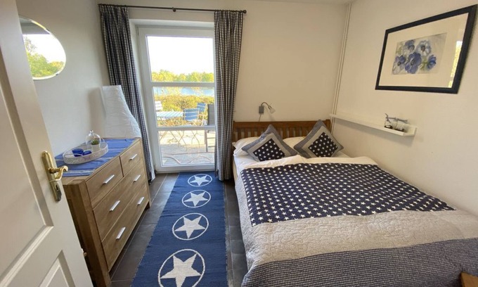 Kosel Apartamento | Apartment lake view