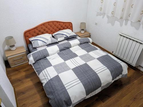 Travnik Apartamento | Apartment LAMI - Kalibunar, Travnik