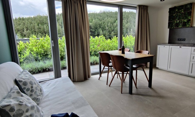 Sistrans Apartamento | Apartment Landkind, Österreich