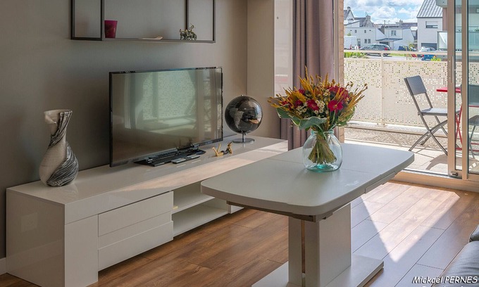 Lanester Apartamento | Apartamento Lanester, 1 dormitorio, 2 personas