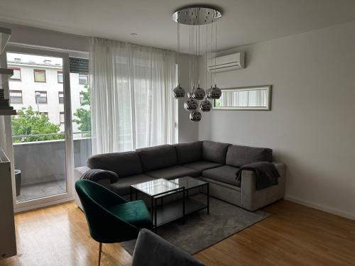 Novi Zagreb Apartamento | Apartment Lanište