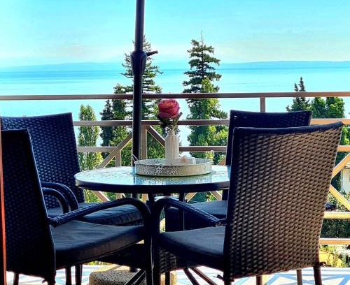 Icici Apartamento | Apartment Lapov