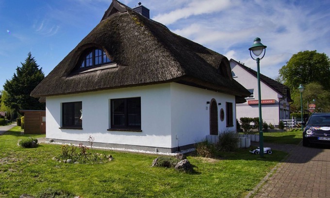 Ralswiek Apartamento | Apartment Laran - Small cozy apartment near the water -