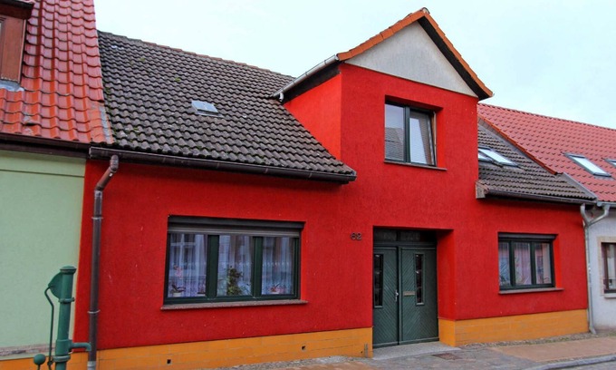 Lassan Apartamento | Apartamento Lassan VORP 3011 - VORP 3011