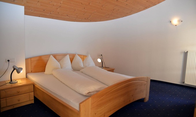 Nova Ponente Apartamento | Apartamento "Latemar" con una vista fantástica de las montañas y en una zona tranquila.