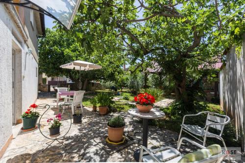 Mali Maj Apartamento | Apartment Laureta