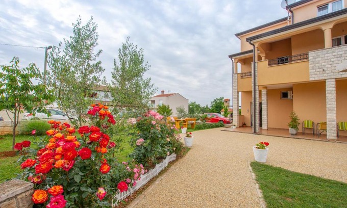 Porec Apartamento | Apartment Lavanda 2