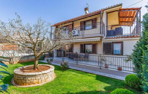 Valbandon Apartamento | Apartment Lavanda Iii