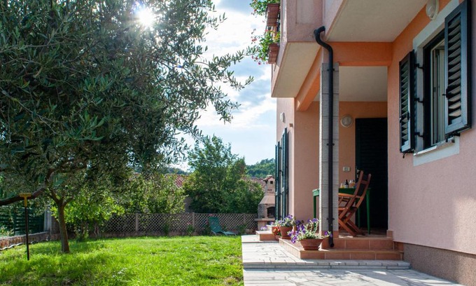 Ripenda Kras Apartamento | Apartment Lavandula