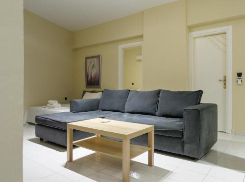 South Rhodes Apartamento | Apartment Lazarous 1