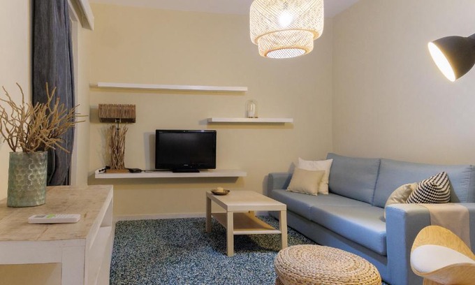 South Rhodes Apartamento | Apartment Lazarous 2