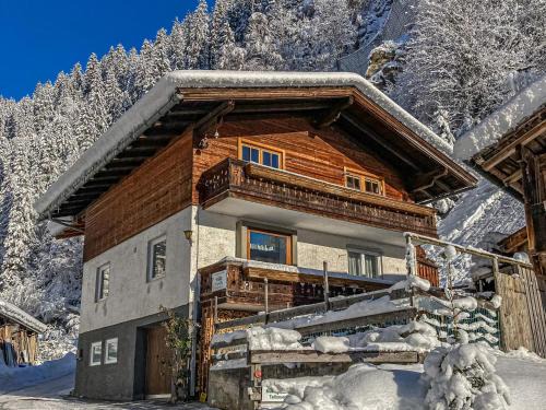 Bramberg am Wildkogel Apartamento | Apartment Leiter