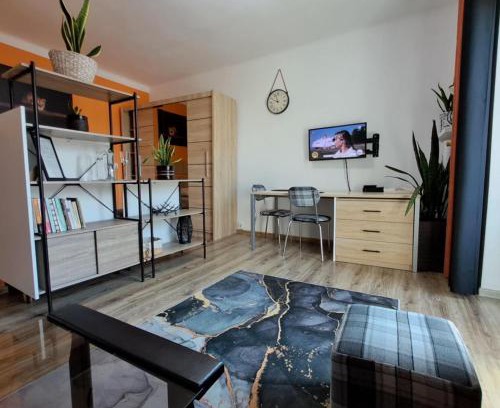 Radom Apartamento | Apartment Le Chat