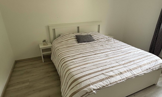 Le Bourg-d'Oisans Apartamento | Apartment Le Bourg d'Oisans