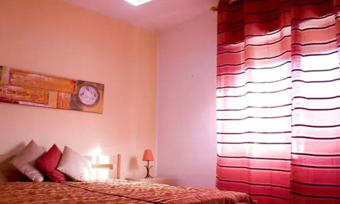 Balestrate Apartamento | Apartamento 'Le Magnolie 9 - 1° Piano' con vistas al mar, Wi-Fi y aire acondicionado