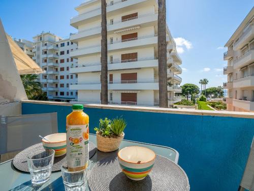 Pointe Croisette Apartamento | Apartment Le Marlyne 1 by Interhome