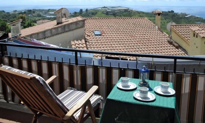 Pompeiana Apartamento | Apartamento Le Mimose en Pompeiana - 2 personas, 1 dormitorios