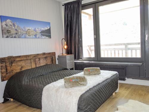Val-Thorens Apartamento | Apartment Le Roc de Peclet by Interhome