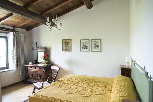 Vicchio Apartamento | Apartment le scalette a relaxing oasis near Florence
