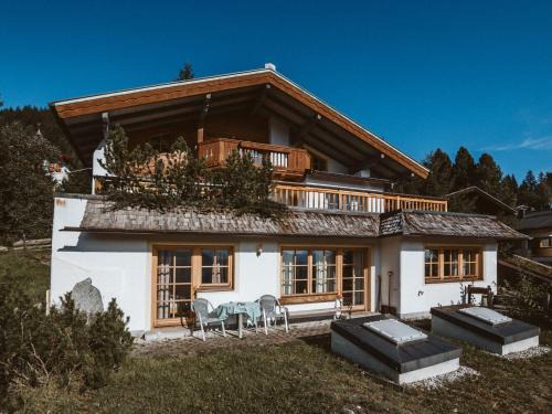 Konigsleiten Apartamento | Apartment Lena Top 1 by Interhome