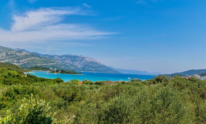 Kneza Apartamento | Apartamento Leo (54191-A1) - Račišće