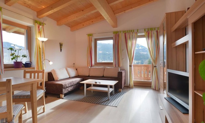 Ellmau Apartamento | Apartamento "Leo" - Apartamentos Linda