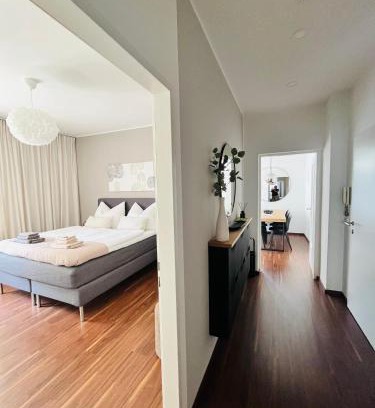 Maxglan Casa | Apartment Leo6