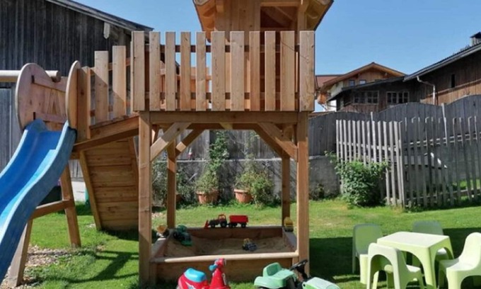 Griessen Apartamento | Holiday Apartment in Leogang in ski Area
