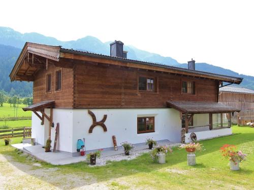 Griessen Apartamento | Apartment Leogang near Ski Slopes