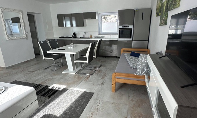 Schwanenstadt Condominio | Apartment leonard schwanentatd