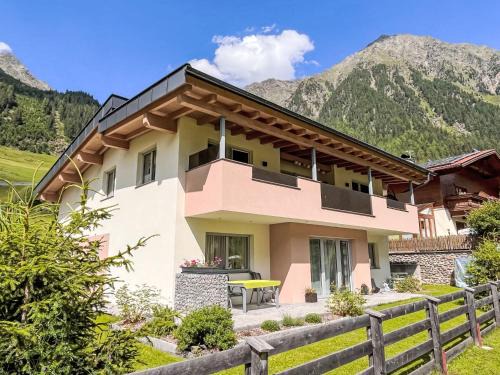 Gries Apartamento | Apartment Leonie by Interhome