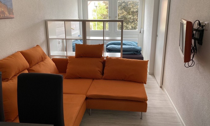 Rottweil Apartamento | Apartment 'Leonie' with Wi-Fi