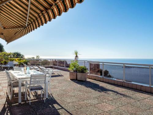 Eze Apartamento | Apartment Les Balcons d'Eze-1 by Interhome