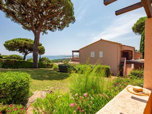 La Nartelle Apartamento | Apartment Les Coteaux de la Nartelle-18 by Interhome