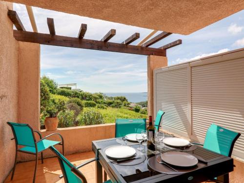 La Nartelle Apartamento | Apartment Les Coteaux de la Nartelle-25 by Interhome