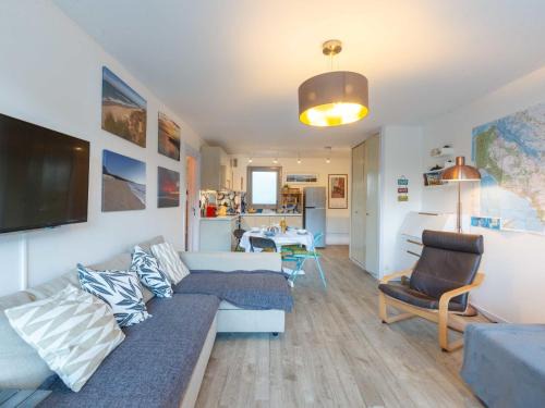 La Palmyre Apartamento | Apartment Les Ecureuils-1 by Interhome