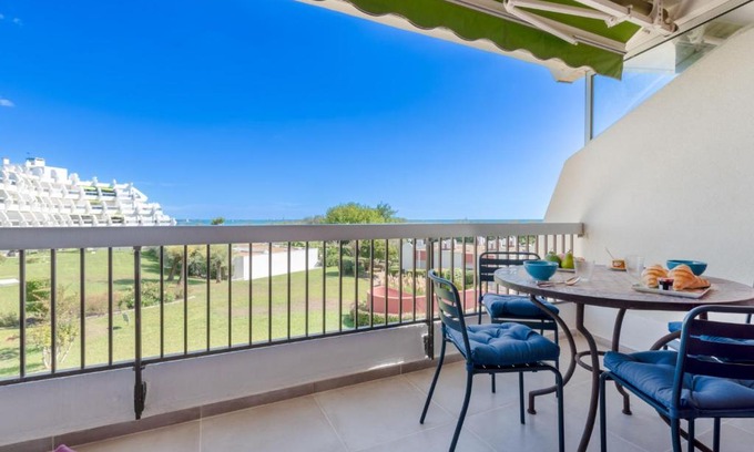 Le Couchant Apartamento | Apartment Les Grenadines-6 by Interhome