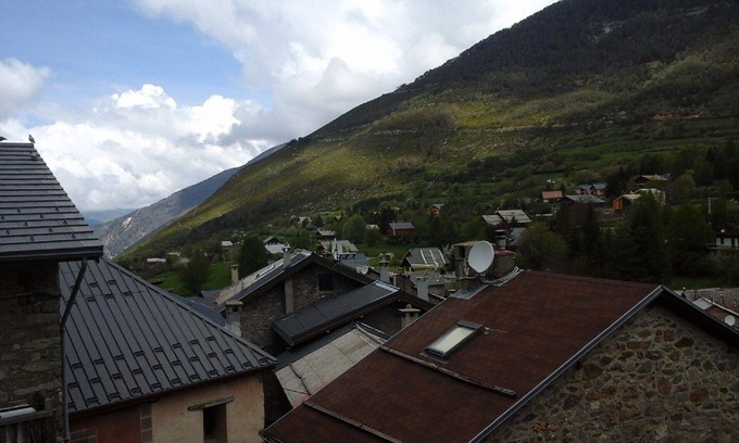 Valdeblore Apartamento | apartment Les Millefonds