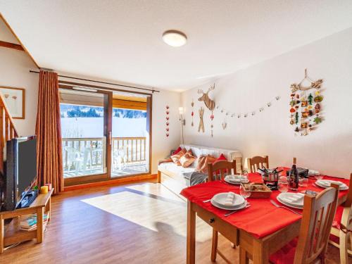 Les Bottieres Apartamento | Apartment Les terrasses des bottières-1 by Interhome