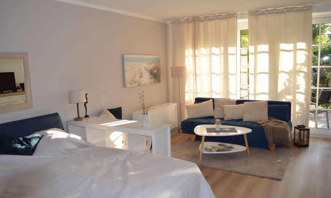 Bojendorf Apartamento | 49 m² Apartamento ∙ 1 habitación ∙ 2 personas