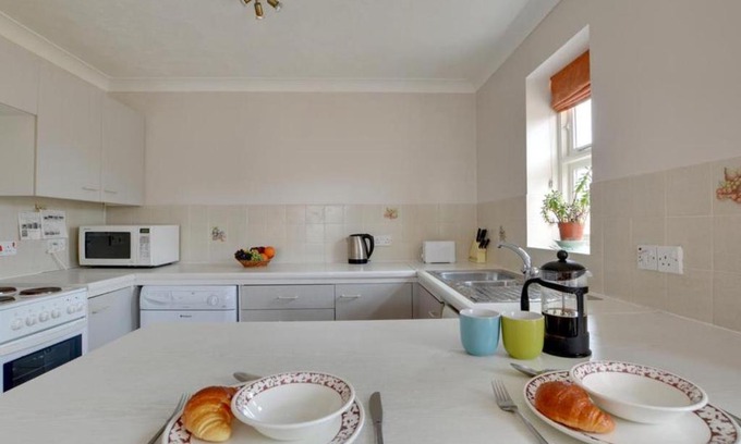 Lewes Apartamento | Apartment Lewes