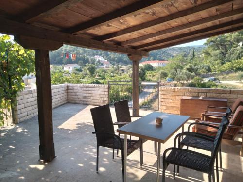 Pucisca Apartamento | Apartment Liki