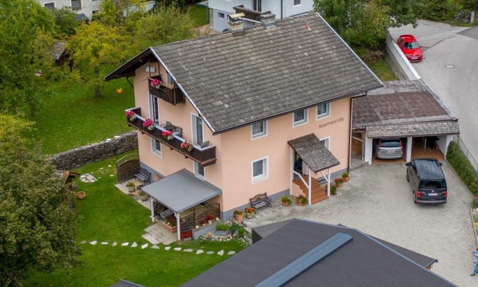 Gaimberg Apartamento | Apartment Lilly