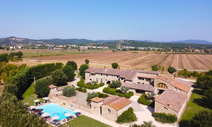 San Macario In Monte Apartamento | Apartment Limonaia by Interhome