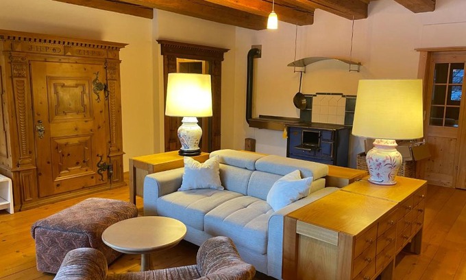 Bad Hofgastein Apartamento | Apartment Lindbichler