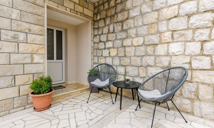 Mokosica Apartamento | Apartment Lise Mokosica