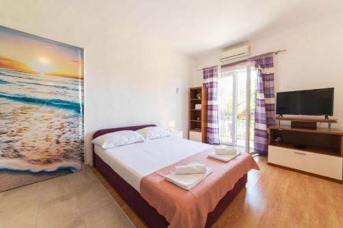 Rudine Apartamento | Apartment Livaja