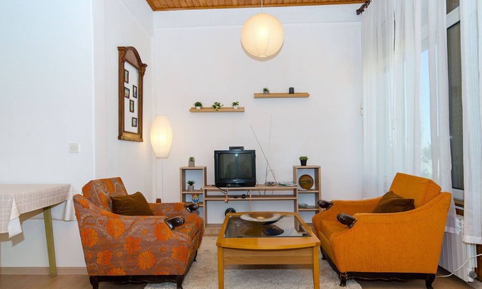 Zavalatica Apartamento | Apartamento Ljubica (50991-A1) - Zavalatica